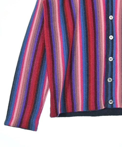 FANNI LEMMERMAYER（ファンニレマメイヤー）カーディガン ピンク サイズ:-(M位) メンズ/2200639815084