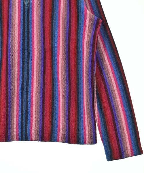 FANNI LEMMERMAYER（ファンニレマメイヤー）カーディガン ピンク サイズ:-(M位) メンズ/2200639815084