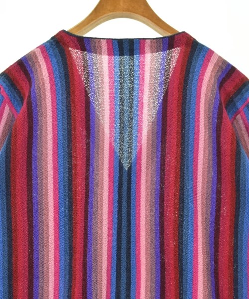 FANNI LEMMERMAYER（ファンニレマメイヤー）カーディガン ピンク サイズ:-(M位) メンズ/2200639815084