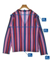 FANNI LEMMERMAYER（ファンニレマメイヤー）カーディガン ピンク サイズ:-(M位) メンズ/2200639815084