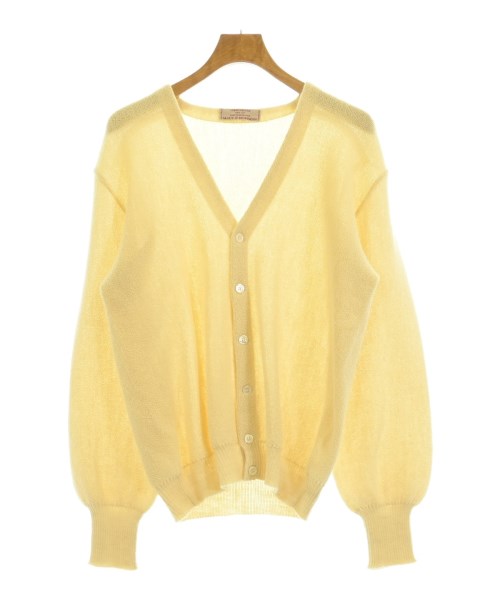 ファンニレマメイヤー(FANNI LEMMERMAYER)のFANNI LEMMERMAYER カーディガン