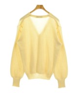 FANNI LEMMERMAYER（ファンニレマメイヤー）カーディガン ベージュ サイズ:42(XS位) メンズ/2200622833064