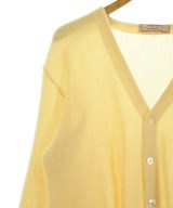 FANNI LEMMERMAYER（ファンニレマメイヤー）カーディガン ベージュ サイズ:42(XS位) メンズ/2200622833064