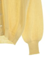 FANNI LEMMERMAYER（ファンニレマメイヤー）カーディガン ベージュ サイズ:42(XS位) メンズ/2200622833064