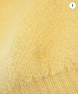 FANNI LEMMERMAYER（ファンニレマメイヤー）カーディガン ベージュ サイズ:42(XS位) メンズ/2200622833064