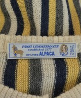 FANNI LEMMERMAYER（ファンニレマメイヤー）カーディガン 白 サイズ:-(L位) メンズ/2200720418200