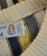 FANNI LEMMERMAYER（ファンニレマメイヤー）カーディガン 白 サイズ:-(L位) メンズ/2200720418200