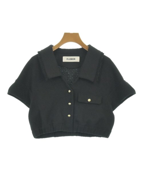 FLUMOR（フラマー）その他 黒 サイズ:-(M位) レディース/2200711289024