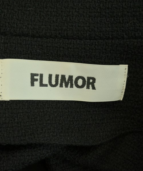 FLUMOR（フラマー）その他 黒 サイズ:-(M位) レディース/2200711289024