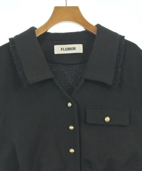 FLUMOR（フラマー）その他 黒 サイズ:-(M位) レディース/2200711289024