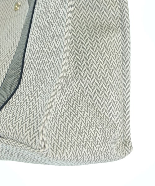 FRANCOIS RENIER（フランソワレニエ）トートバッグ グレー サイズ:- レディース/2200651331333