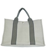 FRANCOIS RENIER（フランソワレニエ）トートバッグ グレー サイズ:- レディース/2200651331333