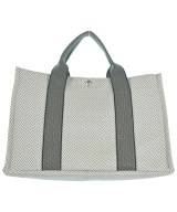 FRANCOIS RENIER（フランソワレニエ）トートバッグ グレー サイズ:- レディース/2200651331333