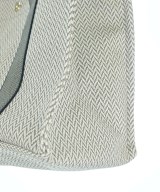 FRANCOIS RENIER（フランソワレニエ）トートバッグ グレー サイズ:- レディース/2200651331333