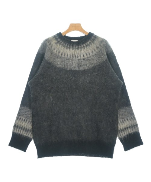 フミエタナカ(FUMIE TANAKA)のFUMIE TANAKA ニット・セーター