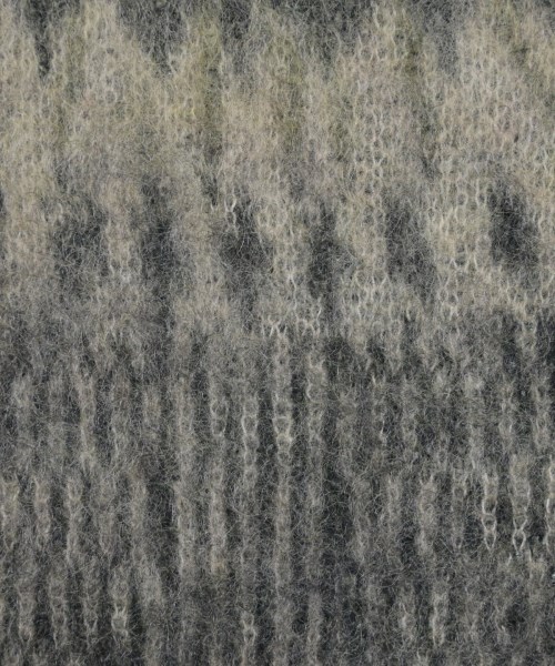 FUMIE TANAKA（フミエタナカ）ニット・セーター 黒 サイズ:2(M位) レディース/2200630465066