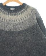 FUMIE TANAKA（フミエタナカ）ニット・セーター 黒 サイズ:2(M位) レディース/2200630465066