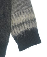 FUMIE TANAKA（フミエタナカ）ニット・セーター 黒 サイズ:2(M位) レディース/2200630465066