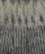 FUMIE TANAKA（フミエタナカ）ニット・セーター 黒 サイズ:2(M位) レディース/2200630465066