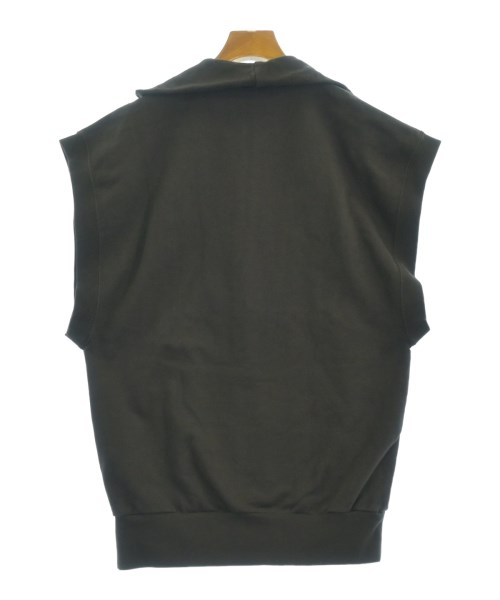 FUMIE TANAKA（フミエタナカ）スウェット 茶 サイズ:2(M位) レディース/2200636209022