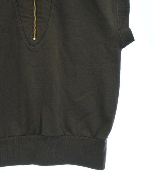 FUMIE TANAKA（フミエタナカ）スウェット 茶 サイズ:2(M位) レディース/2200636209022