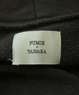 FUMIE TANAKA（フミエタナカ）スウェット 茶 サイズ:2(M位) レディース/2200636209022