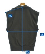 FUMIE TANAKA（フミエタナカ）スウェット 茶 サイズ:2(M位) レディース/2200636209022