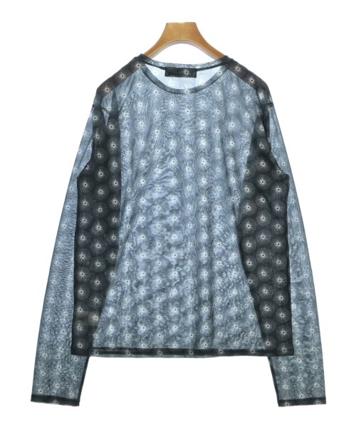 FUMIE TANAKA（フミエタナカ）Tシャツ・カットソー 黒 サイズ:F レディース/2200636935280