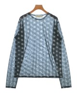 FUMIE TANAKA（フミエタナカ）Tシャツ・カットソー 黒 サイズ:F レディース/2200636935280