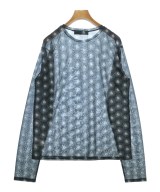 FUMIE TANAKA（フミエタナカ）Tシャツ・カットソー 黒 サイズ:F レディース/2200636935280