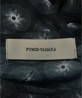 FUMIE TANAKA（フミエタナカ）Tシャツ・カットソー 黒 サイズ:F レディース/2200636935280