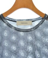 FUMIE TANAKA（フミエタナカ）Tシャツ・カットソー 黒 サイズ:F レディース/2200636935280