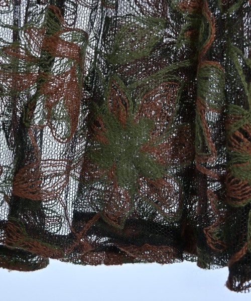 FUMIE TANAKA（フミエタナカ）ワンピース 黒 サイズ:1(S位) レディース/2200635014085