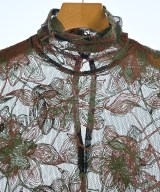 FUMIE TANAKA（フミエタナカ）ワンピース 黒 サイズ:1(S位) レディース/2200635014085