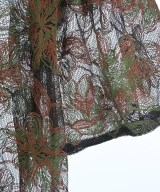 FUMIE TANAKA（フミエタナカ）ワンピース 黒 サイズ:1(S位) レディース/2200635014085