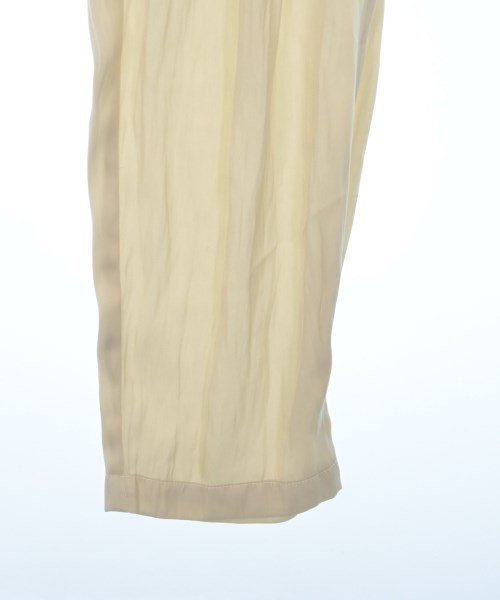 FUMIE TANAKA（フミエタナカ）その他 ベージュ サイズ:2(M位) レディース/2200626541101