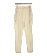 FUMIE TANAKA（フミエタナカ）その他 ベージュ サイズ:2(M位) レディース/2200626541101