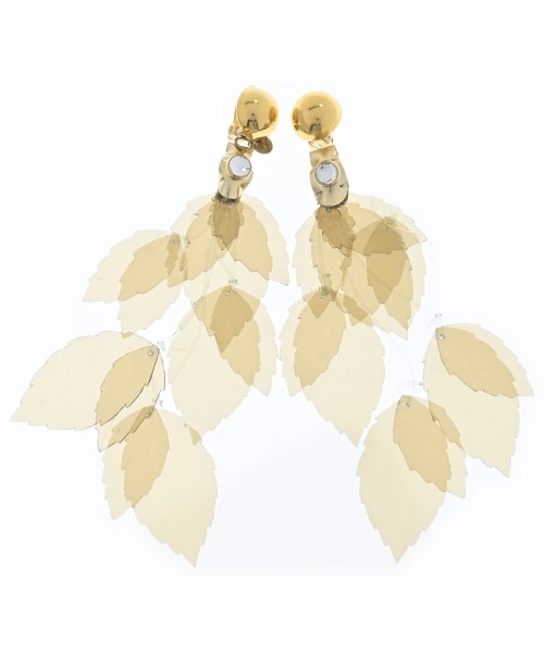 フミエタナカ(FUMIE TANAKA)のFUMIE TANAKA ピアス・イヤリング