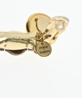 FUMIE TANAKA（フミエタナカ）ピアス・イヤリング ベージュ サイズ:- レディース/2200617302186