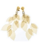 FUMIE TANAKA ピアス・イヤリング