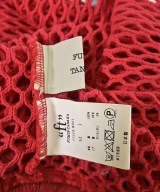 FUMIE TANAKA（フミエタナカ）ニット・セーター 赤 サイズ:2(M位) レディース/2200610644030