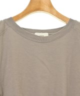 FUMIE TANAKA（フミエタナカ）Tシャツ・カットソー 茶 サイズ:1(S位) レディース/2200616467077