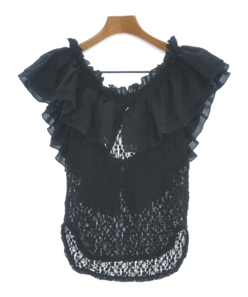 フミエタナカ(FUMIE TANAKA)のFUMIE TANAKA ブラウス