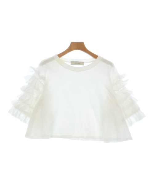 フミエタナカ(FUMIE TANAKA)のFUMIE TANAKA Tシャツ・カットソー