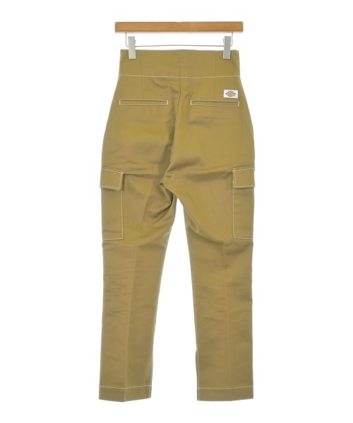 FUMIE TANAKA（フミエタナカ）カーゴパンツ ベージュ サイズ:1(S位) レディース/2200664246068