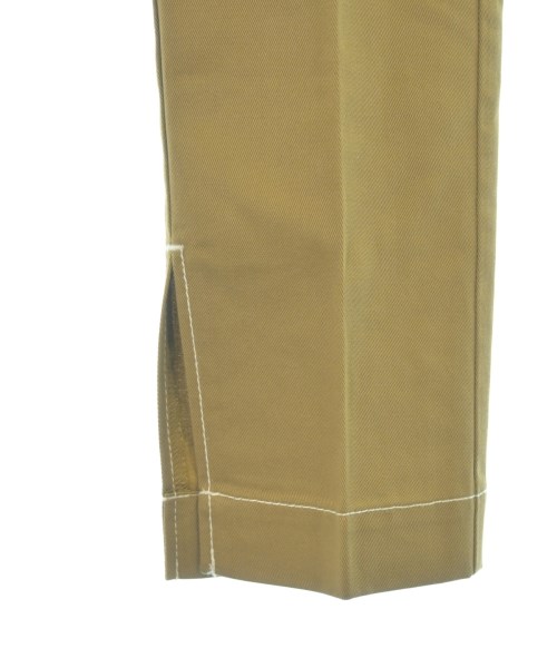 FUMIE TANAKA（フミエタナカ）カーゴパンツ ベージュ サイズ:1(S位) レディース/2200664246068