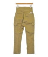 FUMIE TANAKA（フミエタナカ）カーゴパンツ ベージュ サイズ:1(S位) レディース/2200664246068