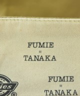 FUMIE TANAKA（フミエタナカ）カーゴパンツ ベージュ サイズ:1(S位) レディース/2200664246068