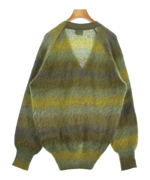 FUMIE TANAKA（フミエタナカ）カーディガン カーキ サイズ:F レディース/2200675245258