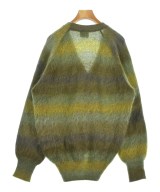 FUMIE TANAKA（フミエタナカ）カーディガン カーキ サイズ:F レディース/2200675245258